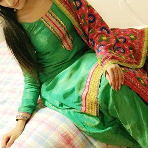 Punjabi Suit